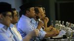 TKN Prabowo-Gibran Resmi Diumumkan, Gibran Hadir
