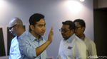 TKN Prabowo-Gibran Resmi Diumumkan, Gibran Hadir
