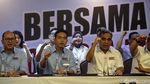 TKN Prabowo-Gibran Resmi Diumumkan, Gibran Hadir