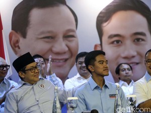 Nama Suami Yenny Wahid Masuk Dewan Penasihat TKN Prabowo Gibran