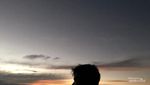 Tugu Rimau dengan Keindahan Alamnya