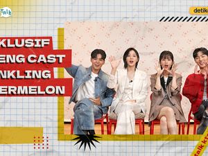K-Talk: Yang Disukai Seol In Ah-Ryeoun soal Peran di Twinkling Watermelon