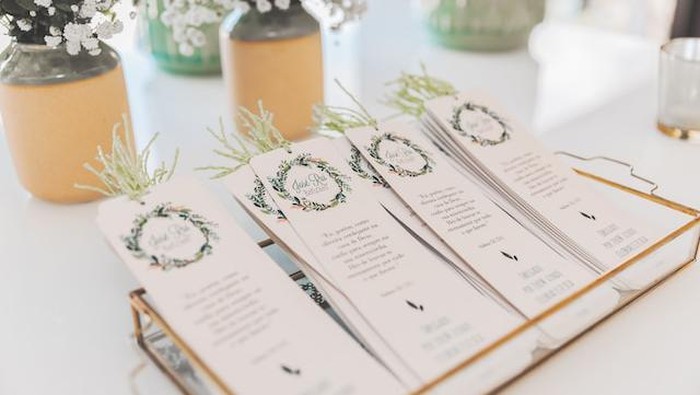 Contoh Undangan Pernikahan.