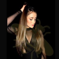 Wanita dengan lebih dari 321 ribu follower itu pun telah bergabung dengan situs dewasa di mana para penggemar bisa mendapatkan konten eksklusif.  Foto: Instagram Valeria Andrade