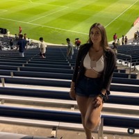 Apa yang aku inginkan adalah agar mereka tidak lagi berbicara buruk tentangku. Namaku sudah sangat tercoreng. Aku pikir tidak adil untuk sebuah kesalahan yang aku buat bisa jadi seperti ini, katanya dilansir The Sun. Foto: Instagram Valeria Andrade