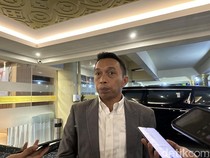 Sikap Dingin NasDem Tanggapi Kabar Putri Dakka Gabung PDIP di Pilwalkot Palopo