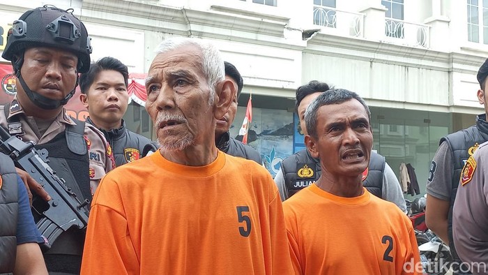 Zulfahmi ajak ayahnya bunuh selingkuhan istri