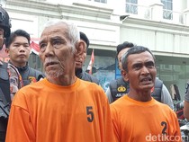 Pengakuan Zulfahmi Ajak Ayah Bunuh Selingkuhan Istri Lalu Buang Mayat ke Sungai