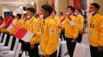 44 PMI Skema G to G Dilepas ke Korea Selatan