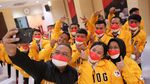 44 PMI Skema G to G Dilepas ke Korea Selatan