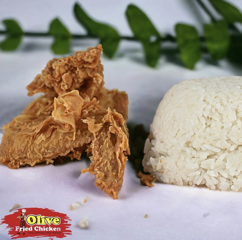 7 Merek Fried Chicken Lokal yang Tak Kalah Enak dengan Asing
