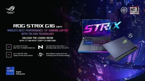 adv asus