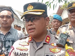 Polisi Siapkan Pengamanan Sidang Perdana Panji Gumilang di Indramayu
