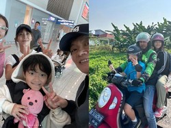 8 Foto Artis Korea Pernah Tinggal di Indonesia, Terbaru Lee Beom Soo