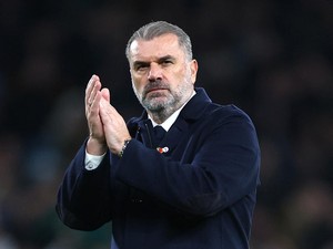 Sesumbar Manajer Tottenham Bakal Raih Trofi Musim Ini