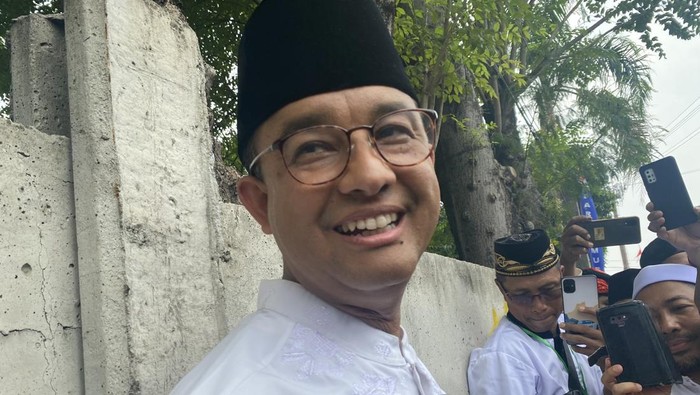 Anies Baswedan
