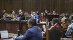 Momen Anwar Usman Diberhentikan dari Ketua MK