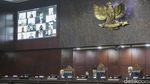 Momen Anwar Usman Diberhentikan dari Ketua MK