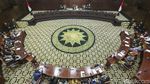 Momen Anwar Usman Diberhentikan dari Ketua MK