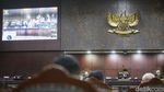 Momen Anwar Usman Diberhentikan dari Ketua MK