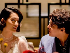 Blak-blakan Sudah Pisah dari Istri, Ardhito Pramono: Semangat!