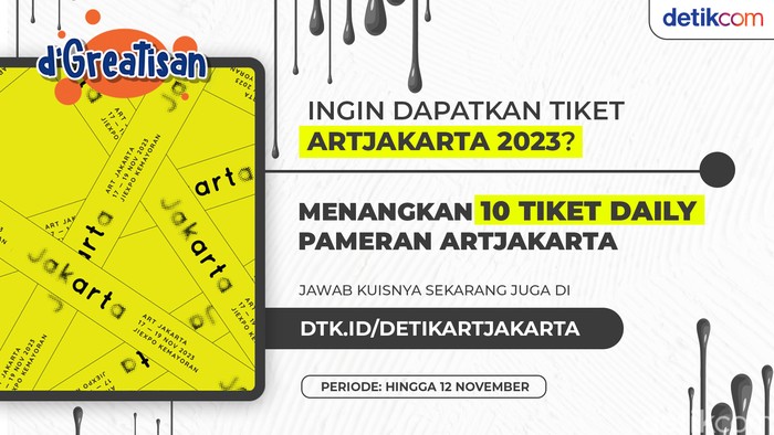 art jakarta
