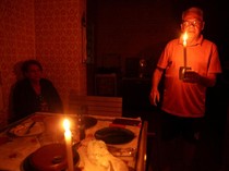 Badai Hantam Sao Paulo Brasil, Ratusan Ribu Orang Hidup Tanpa Listrik