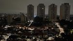 Badai Hantam Sao Paulo Brasil, Ratusan Ribu Orang Hidup Tanpa Listrik Badai Hantam Sao Paulo Brasil, Ratusan Ribu Orang Hidup Tanpa Listrik