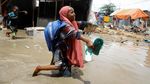 Banjir Somalia Tewaskan 10 Orang, 113 Ribu Terpaksa Mengungsi