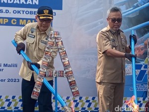 Bea Cukai Malili Musnahkan 1 Juta Batang Rokok Ilegal Senilai Rp 1 Miliar