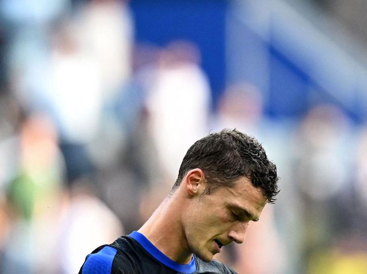 12 Pemain Top yang Main di Inter dan Bayern: Sforza hingga Pavard