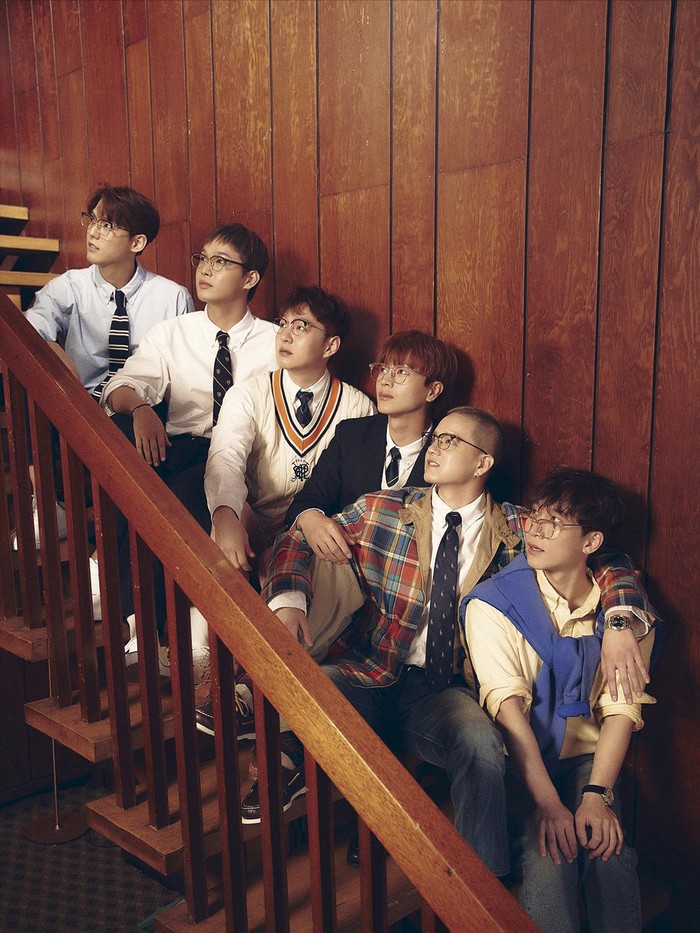 BTOB BTOB