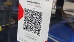Bus Listrik Wira-wiri di Bandung, Begini Potretnya