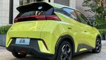 Wuling Bingo Lewat, Ini BYD Seagull yang Terjual 185.000 Mobil dalam 7 Bulan!