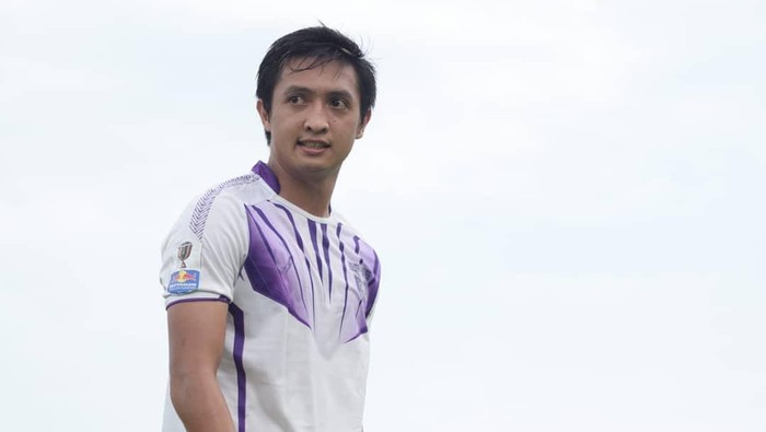 Chandra Waskito