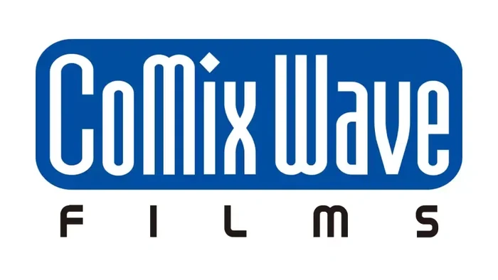 comix wave films
