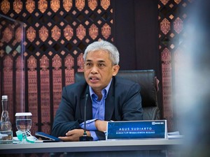 BRI Optimistis Loan at Risk Capai 10% di 2024