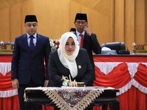 Waka DPRD Surabaya Dorong Optimalisasi Program Beasiswa Pemuda Tangguh