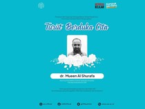 Sosok dr Mueen, Dokter Lulusan UGM & UNS yang Gugur Akibat Serangan Bom Israel