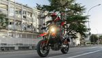 Potret Supermoto Terbaru Ducati yang Bakal Diboyong ke Indonesia