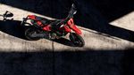 Potret Supermoto Terbaru Ducati yang Bakal Diboyong ke Indonesia