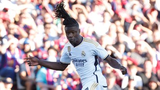 MU Siapkan Rp 1,5 T untuk Tebus Camavinga MU Siapkan Rp 1,5 T untuk Tebus Camavinga