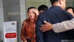 Ekspresi Ahok Usai Diperiksa 6,5 Jam Oleh KPK