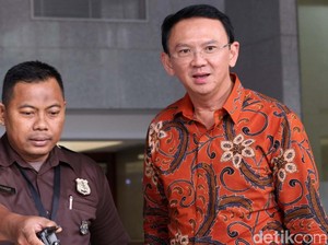 Ini Kasus Eks Dirut Pertamina yang Bikin Ahok Dipanggil KPK