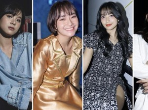 Erigo Hadirkan Koleksi Spesial Member JKT48 di Shopee 11.11 Big Sale