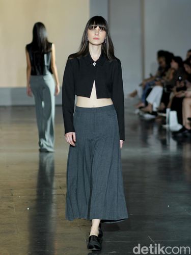 Fashion show Hian Tjen dan Josephin Anni Fashion show Hian Tjen dan Josephin Anni