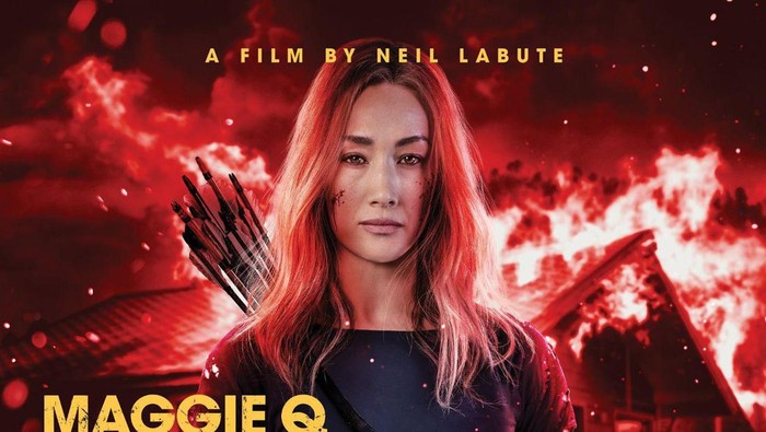 Sinopsis Film Fear the Night, Serangan Misterius di Pesta Lajang