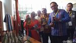 Intip Keseruan Festival Pengabdian Masyarakat UI 2023, Buka sampai 10 November