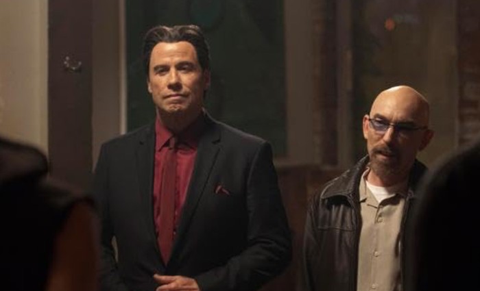 Film Criminal Activities.