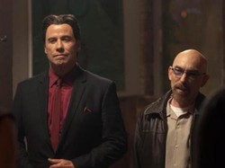Sinopsis Criminal Activities di Bioskop Trans TV, Dibintangi John Travolta